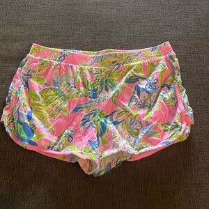 Lilly Pulitzer girls sz xl 12-14